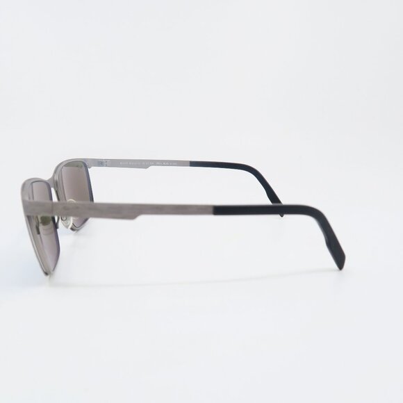 Maui Jim MJ532-14 CUT MOUNTAIN, Blue Hawaii Polarized, Made in Italy Sunglasses. - Picture 7 of 9